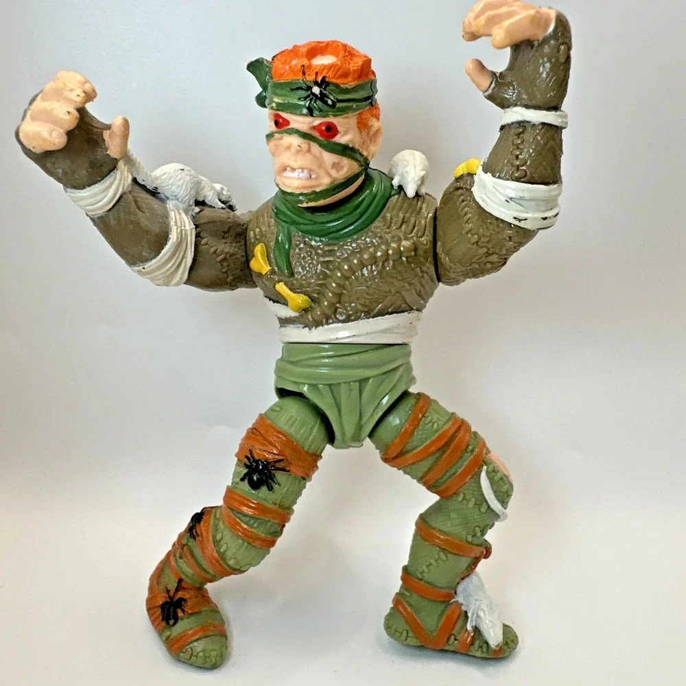 Playmates Toys pre owned
